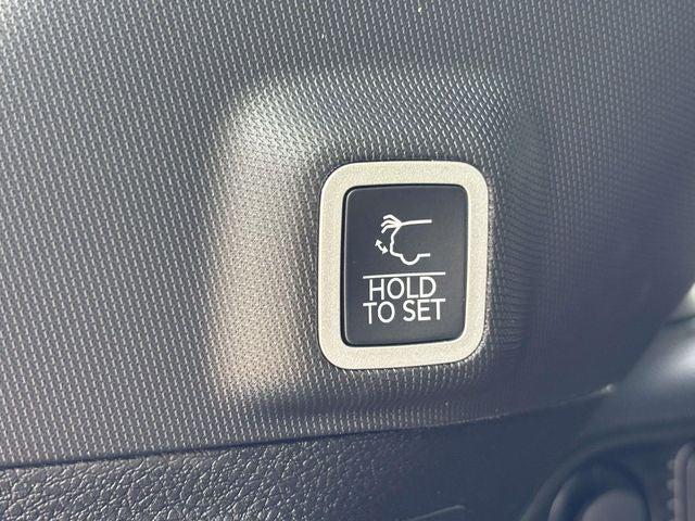 2026 Jeep Grand Cherokee 85th Anniversary Edition