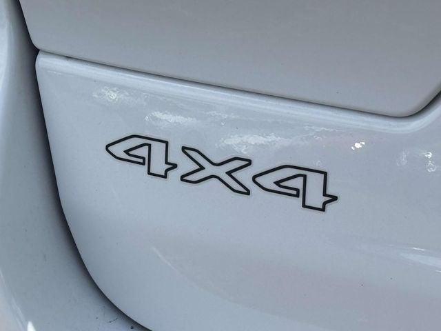 2026 Jeep Grand Cherokee 85th Anniversary Edition