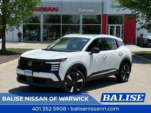 2026 Nissan Kicks SR for sale in Warwick, RI