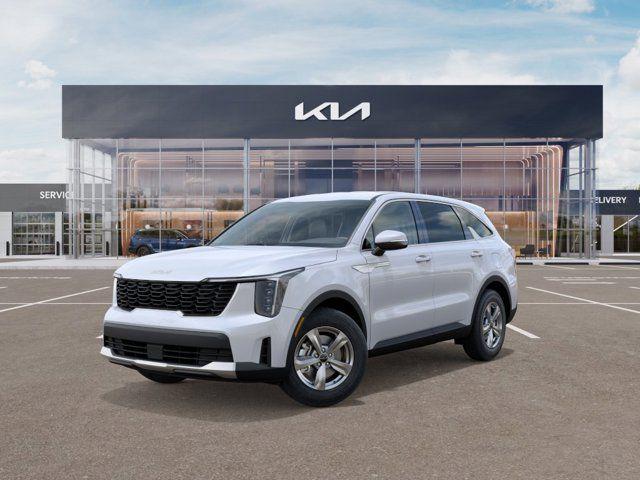 2026 Kia Sorento LX for sale in Tallahassee, FL