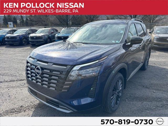 2026 Nissan Pathfinder SL for sale in Wilkes Barre, PA