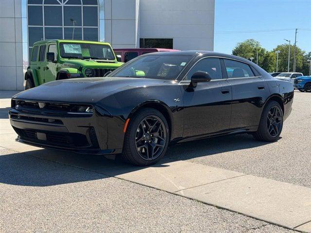2026 Dodge Charger R/T 4 Door AWD for sale in Cape Girardeau, MO