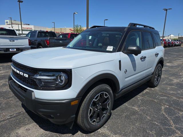 2026 Ford Bronco Sport Outer Banks for sale in Kansas City, MO