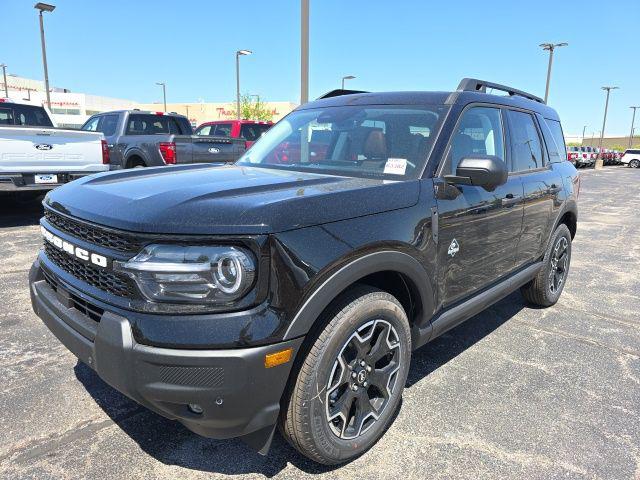 2026 Ford Bronco Sport Outer Banks for sale in Kansas City, MO