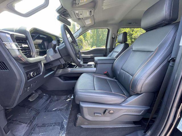2026 Ford F-550 Lariat