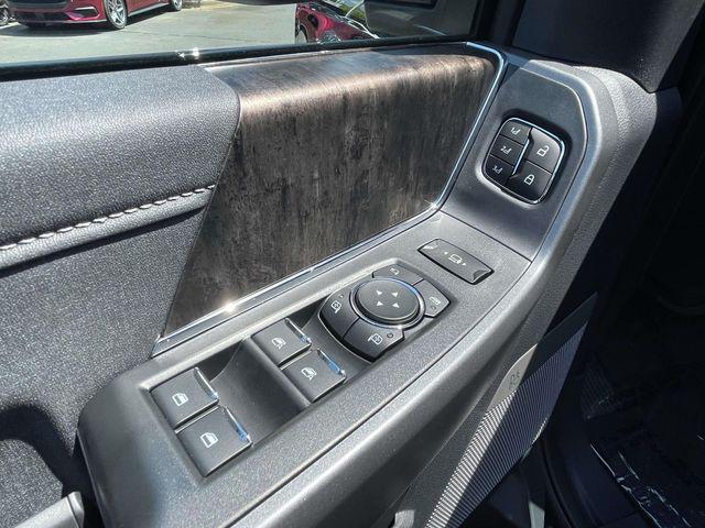 2026 Ford F-550 Lariat
