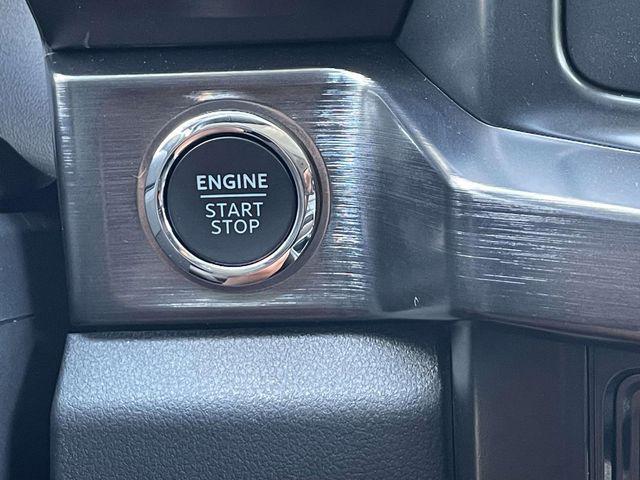 2026 Ford F-550 Lariat