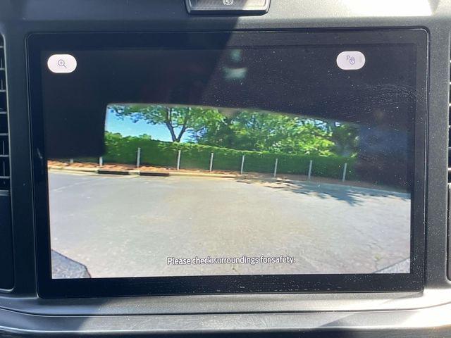 2026 Ford F-550 Lariat
