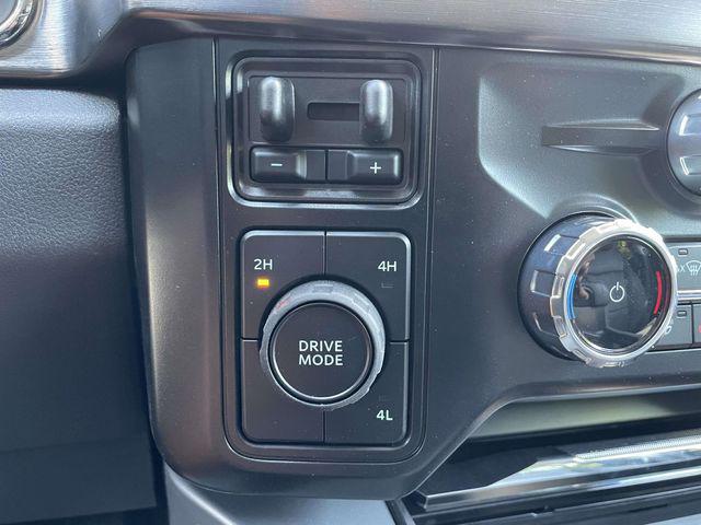 2026 Ford F-550 Lariat