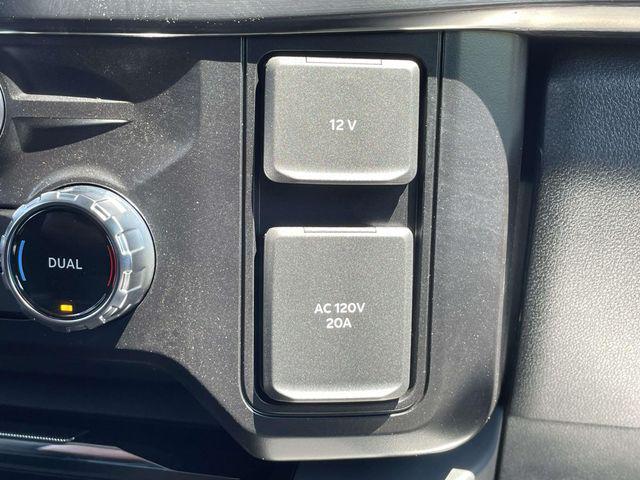 2026 Ford F-550 Lariat