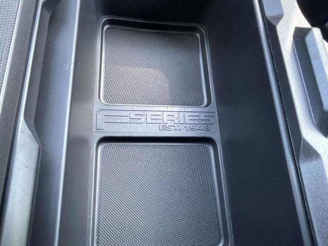 2026 Ford F-550 Lariat