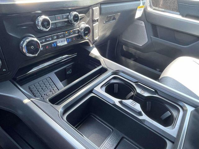 2026 Ford F-550 Lariat