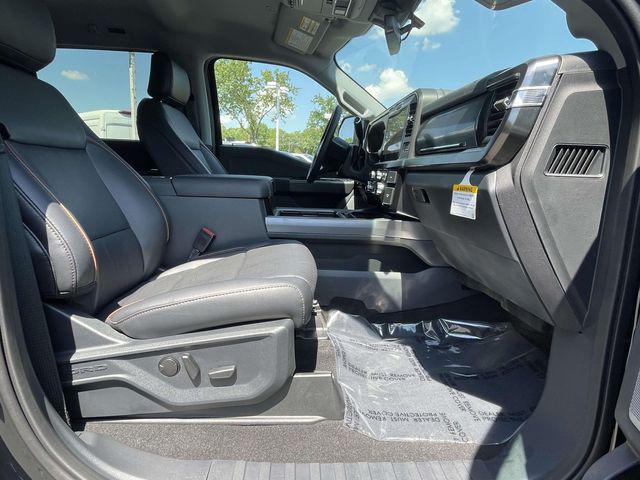 2026 Ford F-550 Lariat