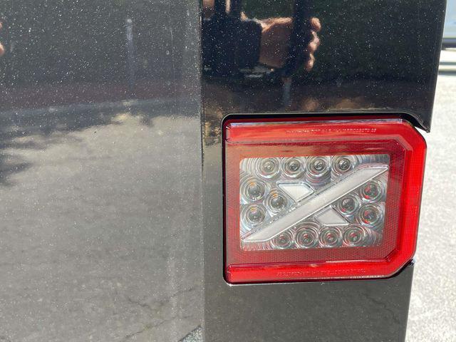 2026 Ford F-550 Lariat