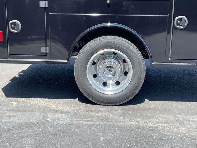 2026 Ford F-550 Lariat