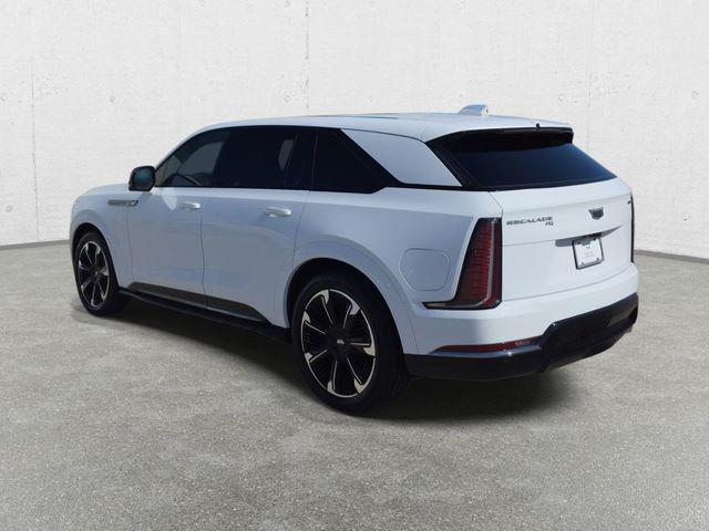 2025 Cadillac Escalade Sport 2 AWD