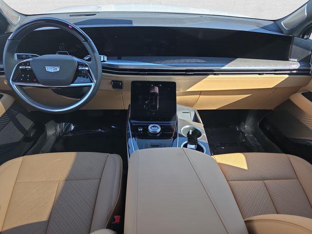 2025 Cadillac Escalade Sport 2 AWD