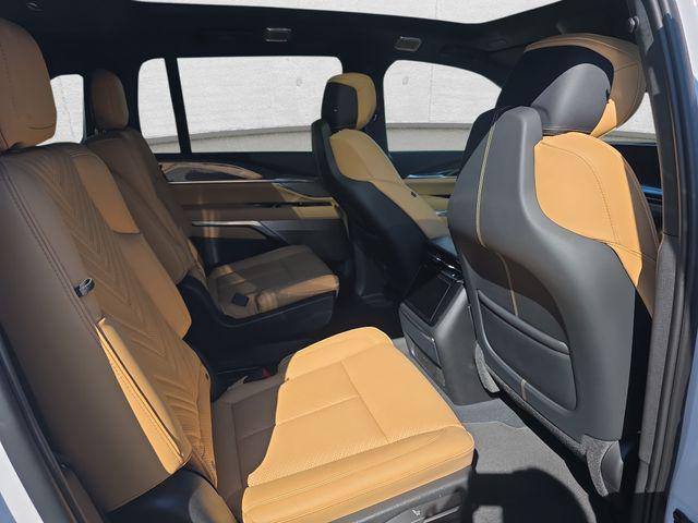 2025 Cadillac Escalade Sport 2 AWD