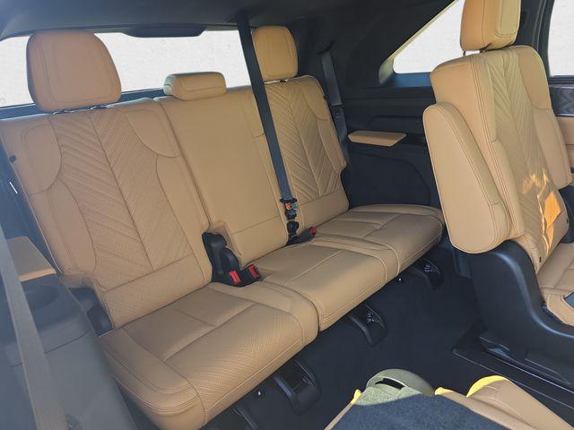2025 Cadillac Escalade Sport 2 AWD