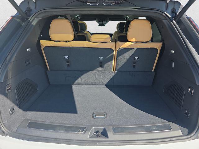 2025 Cadillac Escalade Sport 2 AWD