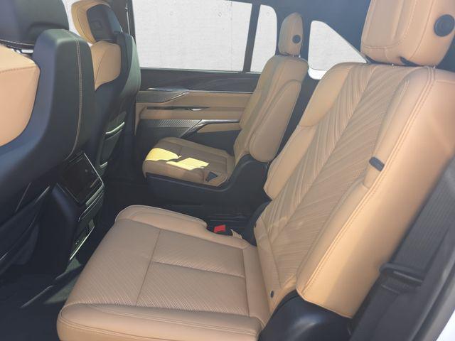 2025 Cadillac Escalade Sport 2 AWD