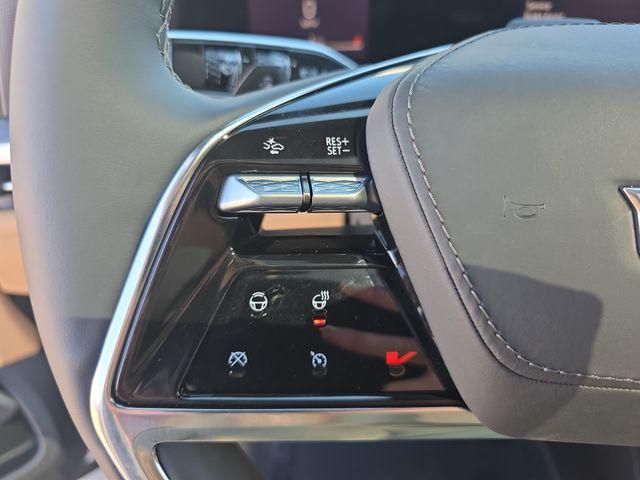 2025 Cadillac Escalade Sport 2 AWD