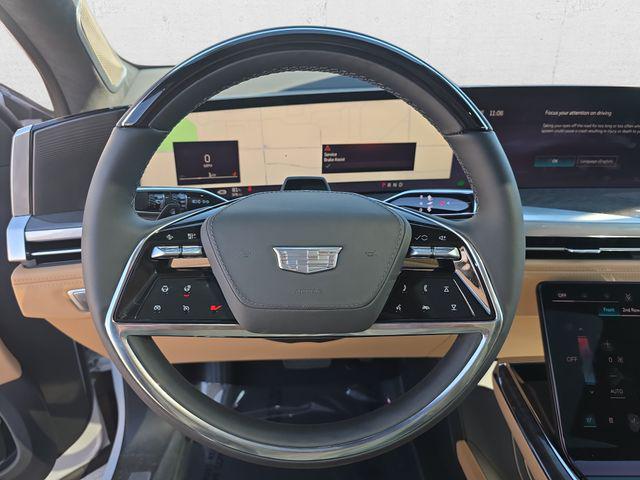 2025 Cadillac Escalade Sport 2 AWD