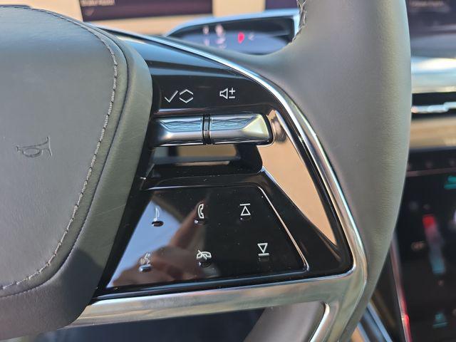 2025 Cadillac Escalade Sport 2 AWD
