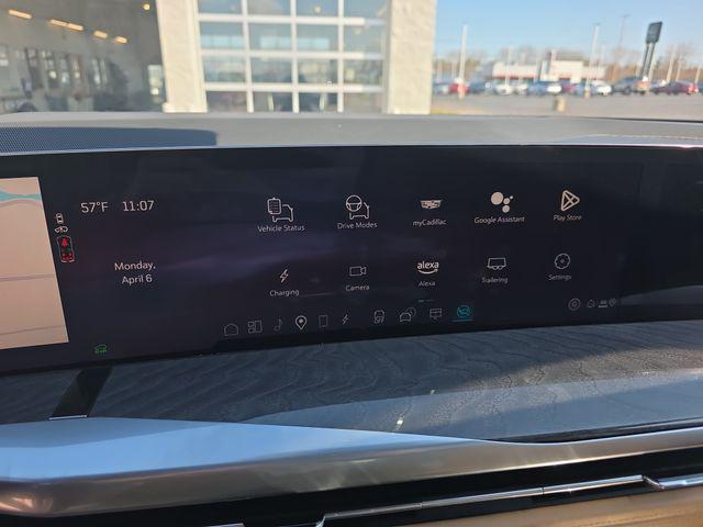 2025 Cadillac Escalade Sport 2 AWD