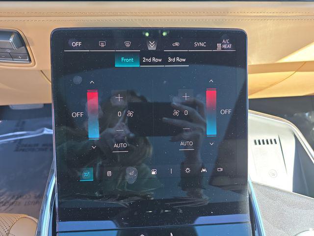 2025 Cadillac Escalade Sport 2 AWD