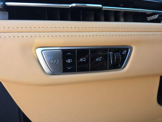 2025 Cadillac Escalade Sport 2 AWD