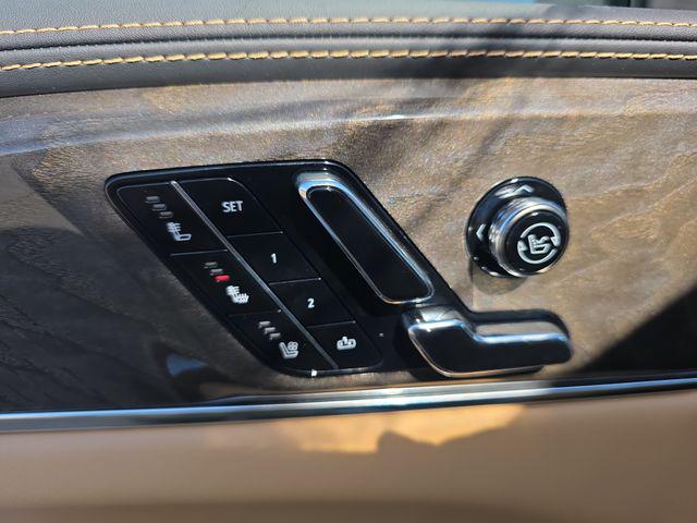 2025 Cadillac Escalade Sport 2 AWD