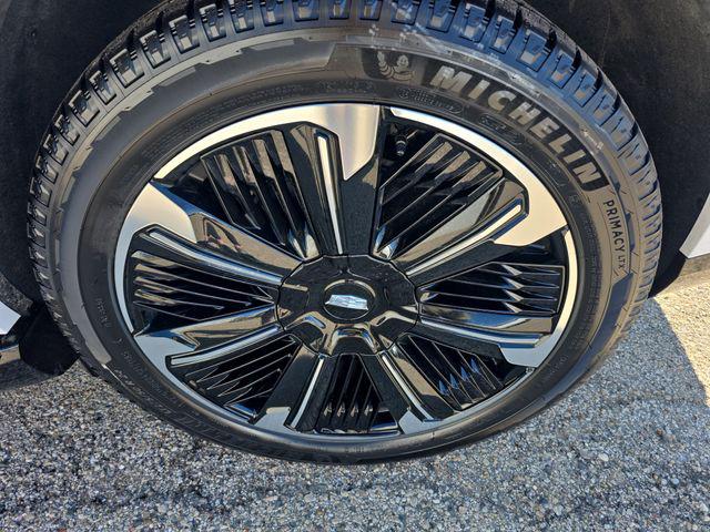 2025 Cadillac Escalade Sport 2 AWD