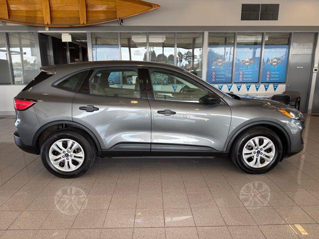 2021 Ford Escape S
