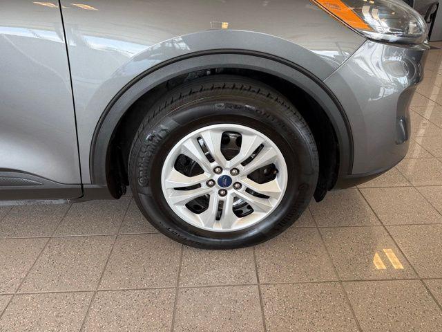 2021 Ford Escape S