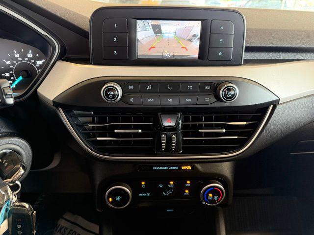 2021 Ford Escape S