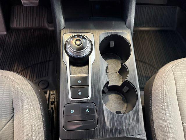 2021 Ford Escape S