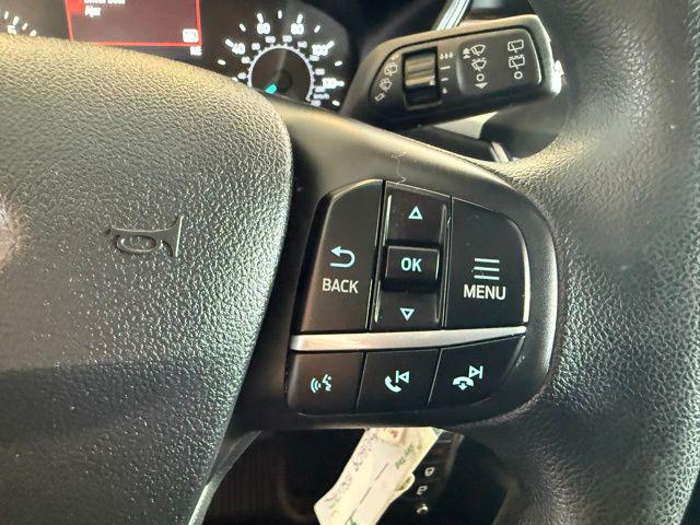 2021 Ford Escape S