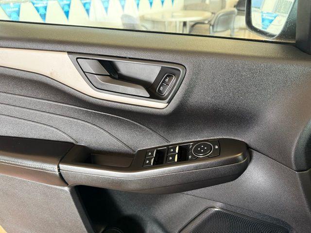 2021 Ford Escape S