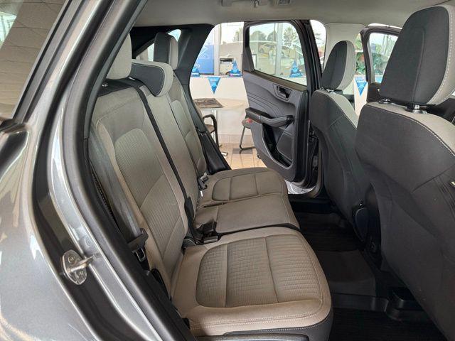 2021 Ford Escape S