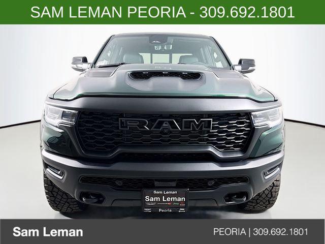 2026 RAM Ram 1500 RAM 1500 RHO CREW CAB 4X4 57 BOX