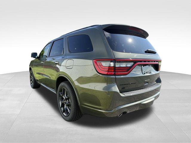 2026 Dodge Durango DURANGO GT PLUS AWD HEMI V8 2026 Dodge Durango DURANGO GT PLUS AWD HEMI V8