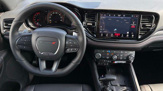2026 Dodge Durango DURANGO GT PLUS AWD HEMI V8 2026 Dodge Durango DURANGO GT PLUS AWD HEMI V8