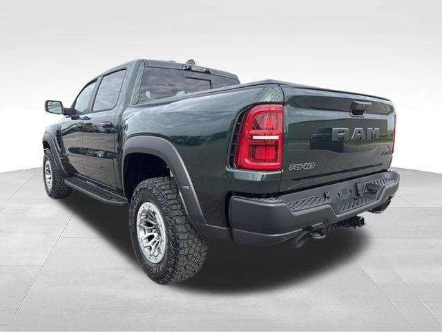 2026 RAM Ram 1500 RAM 1500 RHO CREW CAB 4X4 57 BOX 2026 RAM Ram 1500 RAM 1500 RHO CREW CAB 4X4 57 BOX