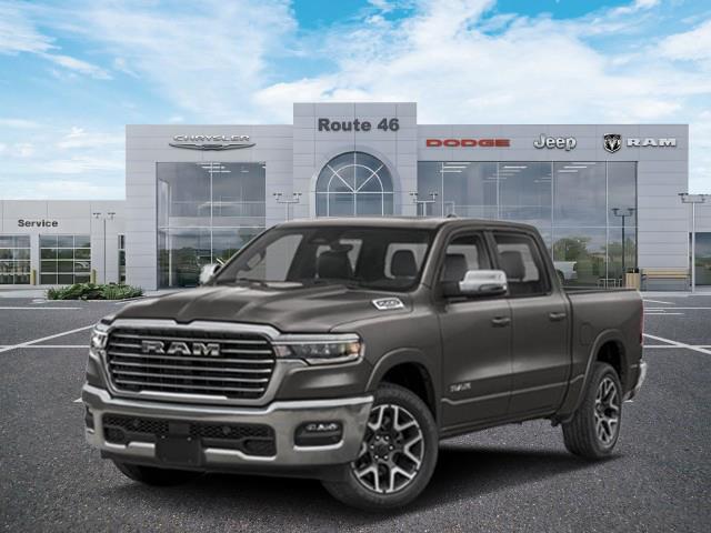 2026 Ram 1500 Laramie Crew Cab 4x4 5'7" Box for sale in Little Falls, NJ