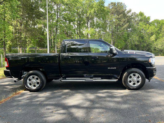 2024 RAM 2500 Big Horn Crew Cab 4x4 64 Box