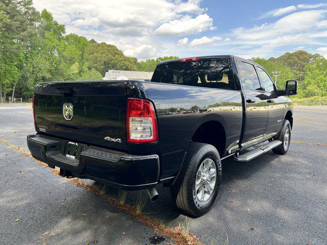 2024 RAM 2500 Big Horn Crew Cab 4x4 64 Box