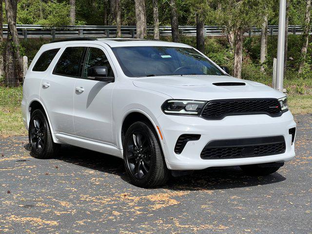 2025 Dodge Durango GT Plus AWD