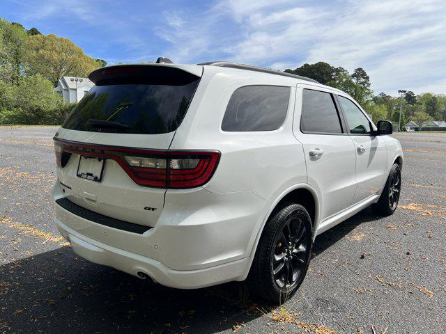 2025 Dodge Durango GT Plus AWD