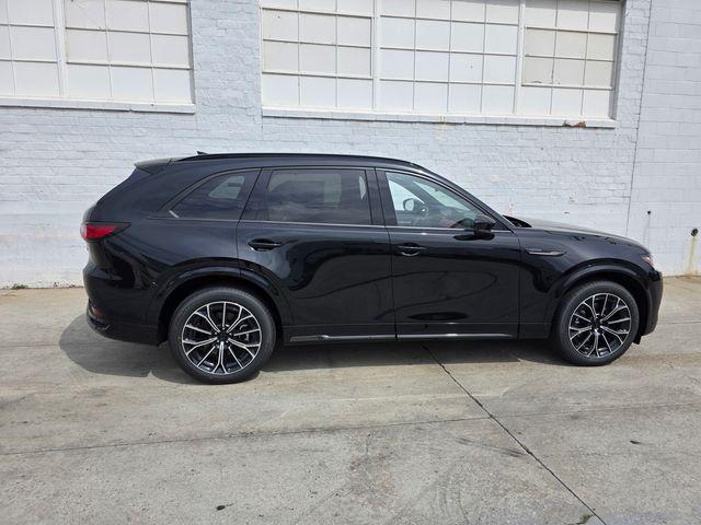 2026 Mazda CX-70 3.3 Turbo S Premium